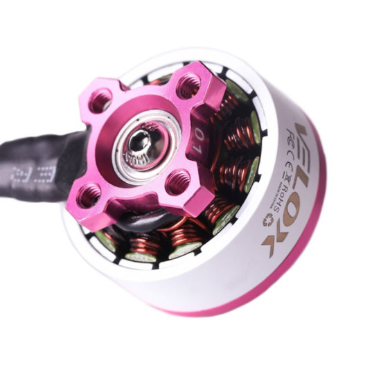 Velox V2207 V3 2550 KV Motor By T-Motor Velox V2207 V3 2550 KV Motor By T-Motor