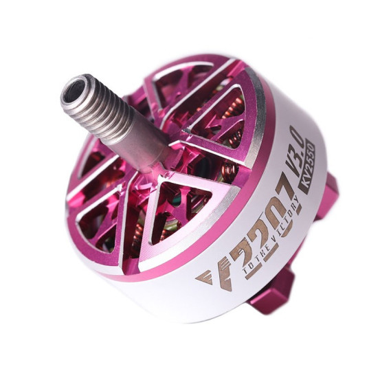 Velox V2207 V3 2550 KV Motor By T-Motor Velox V2207 V3 2550 KV Motor By T-Motor