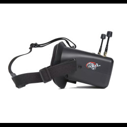 Iflight FPV Goggles with DVR