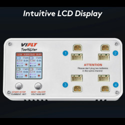 ToothStor 2S Charger By Vifly