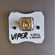 Menace Viper Antenna 5.8Ghz Linear Receiving Patch Menace Viper Antenna 5.8Ghz Linear Receiving Patch