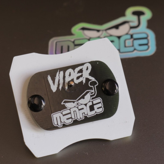 Menace Viper Antenna 5.8Ghz Linear Receiving Patch Menace Viper Antenna 5.8Ghz Linear Receiving Patch