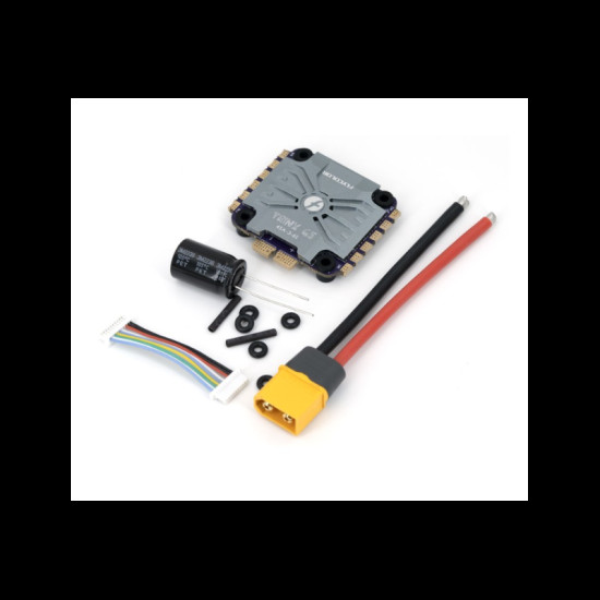 Trinx G5 4in1- 45A ESC by Flycolor