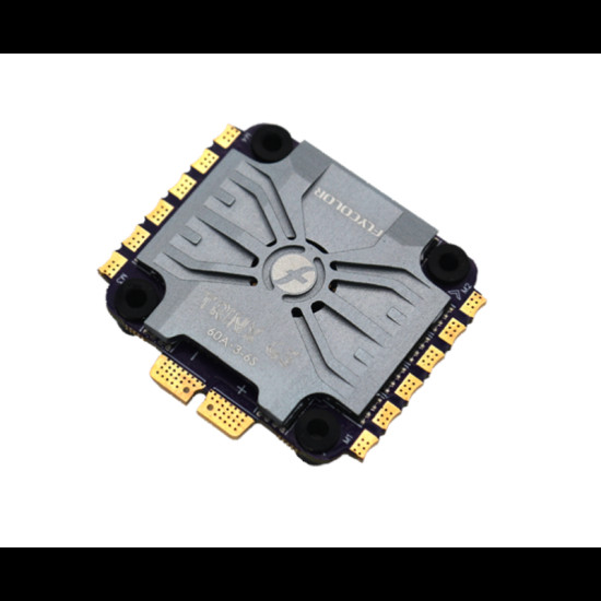 Trinx G5 4in1- 60A ESC by Flycolor