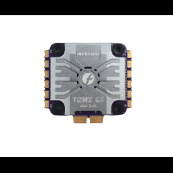Trinx G5 4in1- 60A ESC by Flycolor