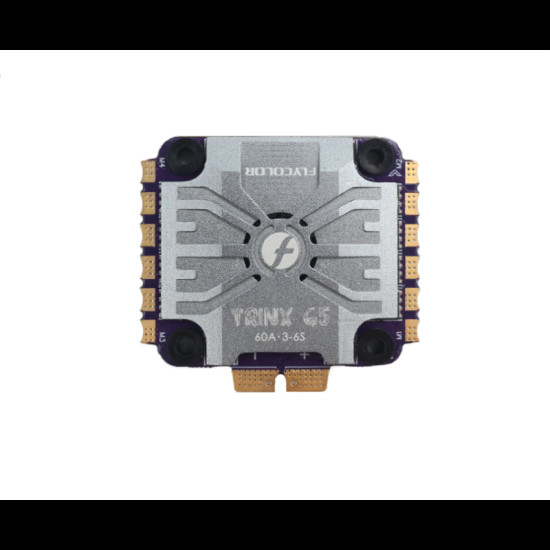 Trinx G5 4in1- 60A ESC by Flycolor