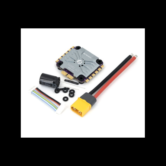 Trinx G5 4in1- 60A ESC by Flycolor
