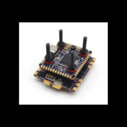 Raptor Mini TR20 F7 60A Stack By Flycolor