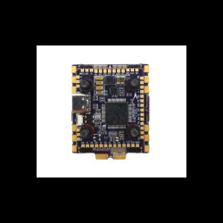 Raptor Mini TR20 F7 60A Stack By Flycolor