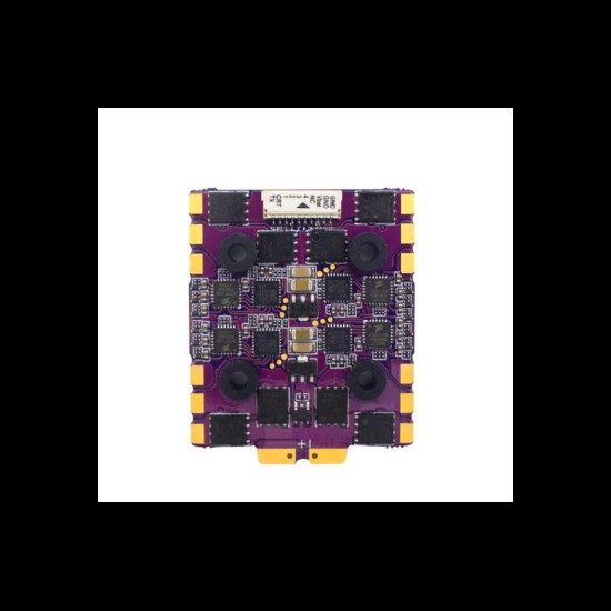 Trinx G5 20x20 4in1- 60A ESC by Flycolor