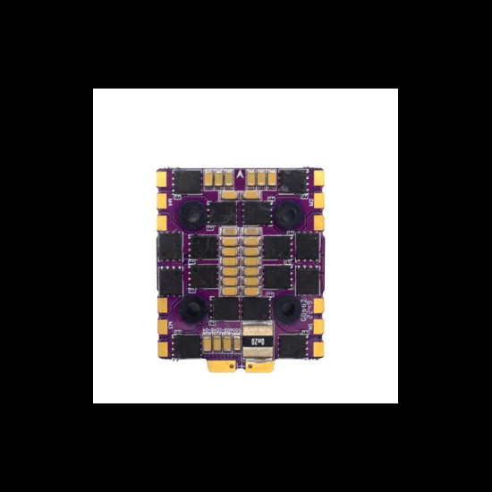 Trinx G5 20x20 4in1- 60A ESC by Flycolor