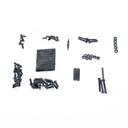 Hardware Set For JeNo & JeNo CINE By We Are FPV