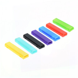 Wire Shield 45mm (4pcs) + Rilsan Fixation - TPU by DFR