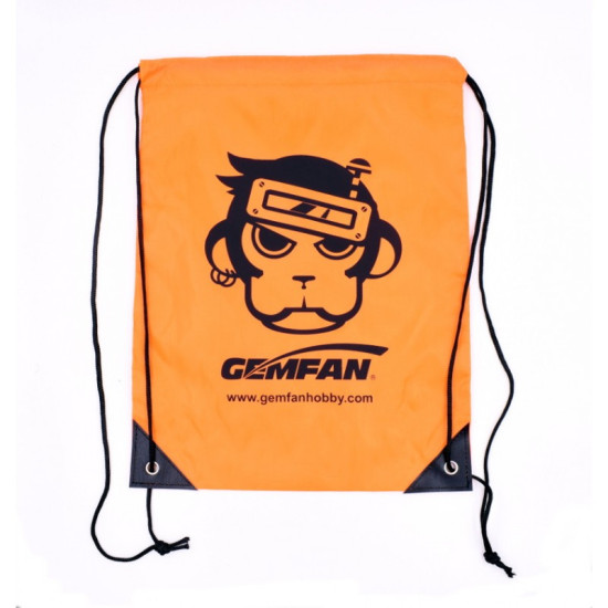 Gemfan Monkey Bag