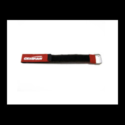 Anti Skid Battery Strap 250x20mm - Gemfan