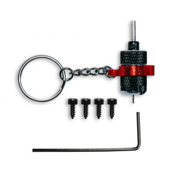 Prop Locket by Gemfan