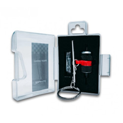 Prop Locket by Gemfan