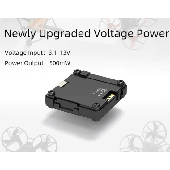 Avatar HD Mini VTX V3 By Walksnail