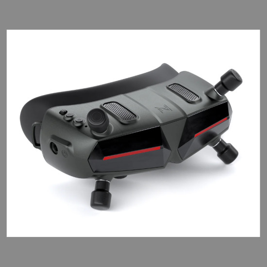 Avatar HD Goggles X By Walksnail Avatar HD Goggles X By Walksnail