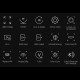Avatar HD Goggles X By Walksnail Avatar HD Goggles X By Walksnail