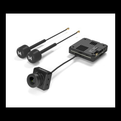 Avatar HD Kit V2 Dual Antennas Version By Walksnail