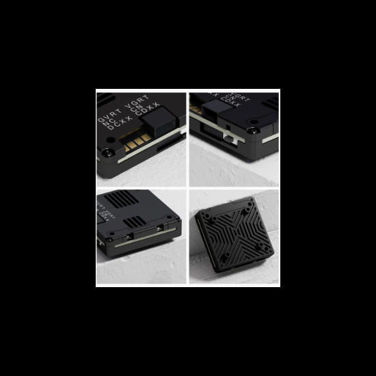 Avatar HD PRO Kit Dual Antennas Version By Walksnail Avatar HD PRO Kit Dual Antennas Version By Walksnail
