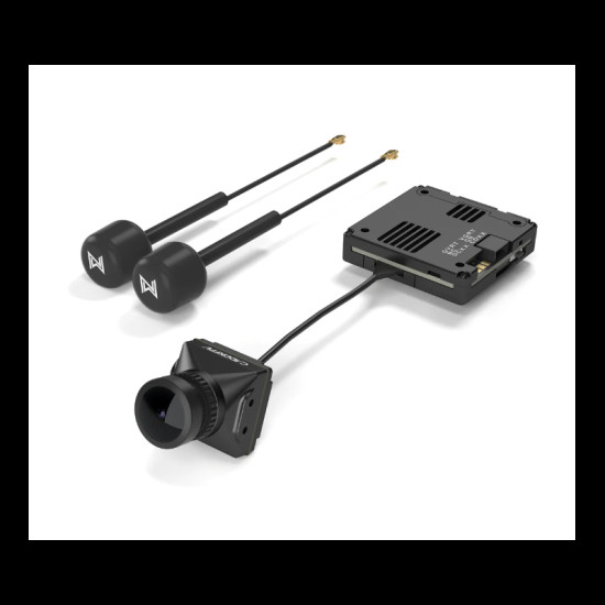 Avatar HD PRO Kit Dual Antennas Version By Walksnail Avatar HD PRO Kit Dual Antennas Version By Walksnail