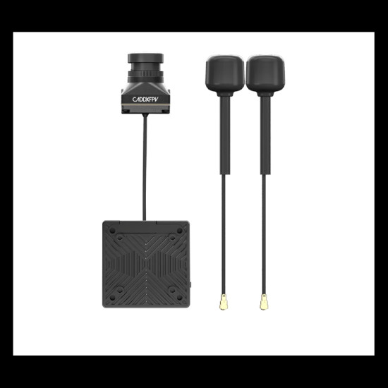 Avatar HD PRO Kit Dual Antennas Version By Walksnail Avatar HD PRO Kit Dual Antennas Version By Walksnail