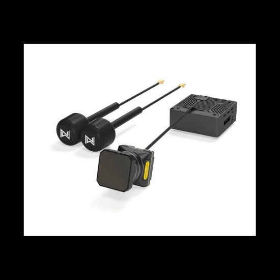 Avatar HD Moonlight Kit By Walksnail