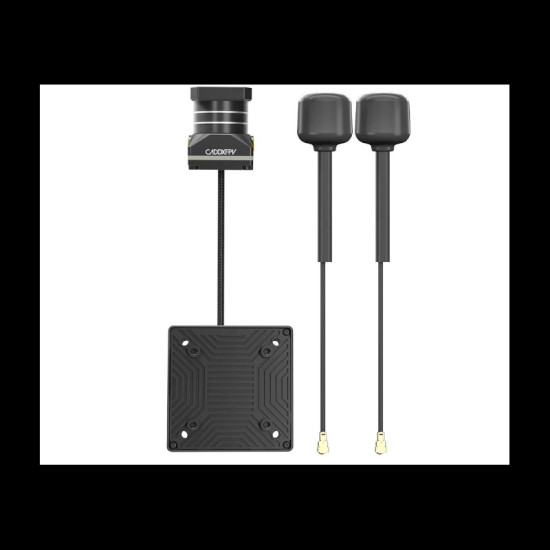 Avatar HD Moonlight Kit By Walksnail