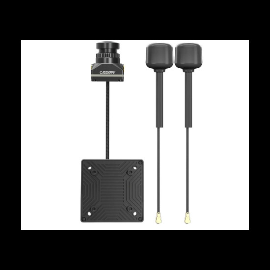 Avatar HD Moonlight Kit By Walksnail