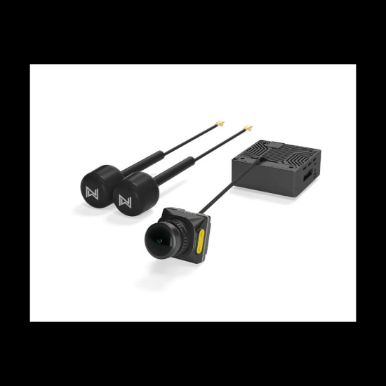 Avatar HD Moonlight Kit By Walksnail