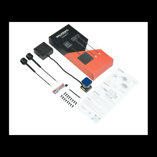 Avatar HD Moonlight Kit By Walksnail