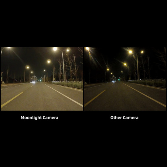 Avatar HD Moonlight Kit By Walksnail