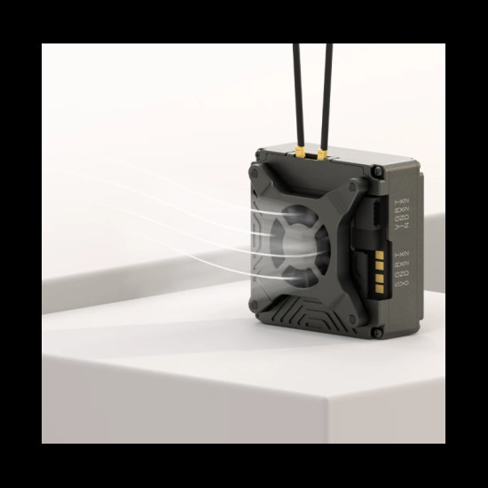 Avatar GT Kit By Walksnail