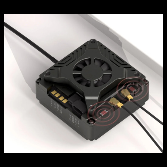 Avatar GT Kit By Walksnail