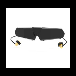 Patch Antenna V2 For Avatar Goggles X By Walksnail