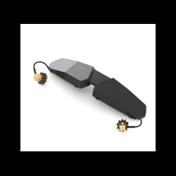 Patch Antenna V2 For Avatar Goggles X By Walksnail