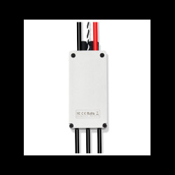 X Cross HV3 PRO 80A 5-12S By Flycolor