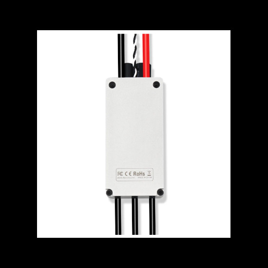 X Cross HV3 PRO 80A 5-12S By Flycolor
