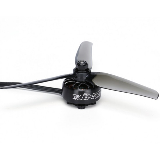XING-E Pro 2207 1800KV 2-6S Motor By Iflight XING-E Pro 2207 1800KV 2-6S Motor By Iflight
