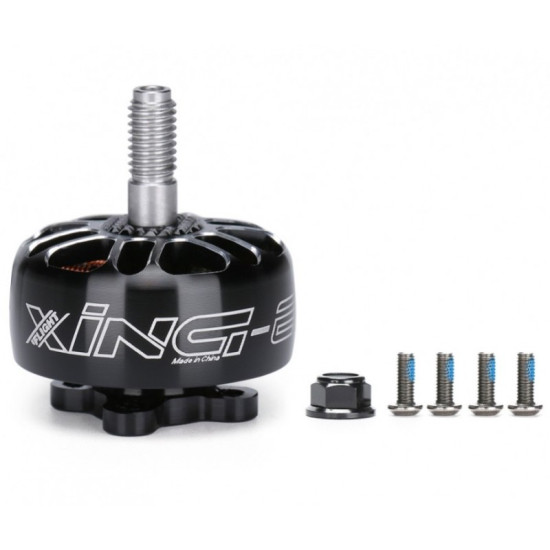 XING-E Pro 2207 1800KV 2-6S Motor By Iflight XING-E Pro 2207 1800KV 2-6S Motor By Iflight