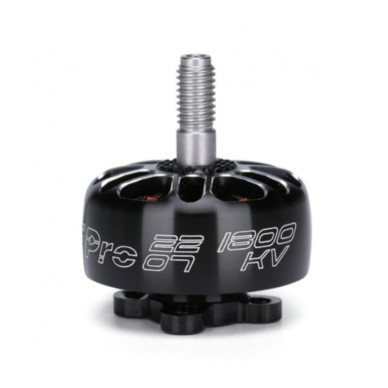 XING-E Pro 2207 1800KV 2-6S Motor By Iflight