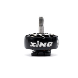 XING2 2506 - 1500Kv Motor - Black Edition By Iflight