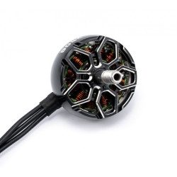 XING2 2506 - 1500Kv Motor - Black Edition By Iflight