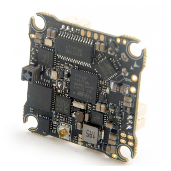 X12 AIO Flight Controller By Happymodel X12 AIO Flight Controller By Happymodel