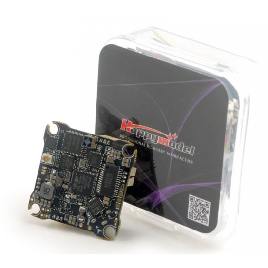 X12 AIO Flight Controller By Happymodel X12 AIO Flight Controller By Happymodel