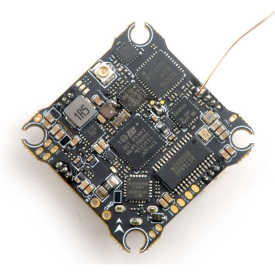 X12 AIO Flight Controller By Happymodel X12 AIO Flight Controller By Happymodel