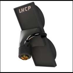 X2-Air 5.8 MK.II Antenna For Goggles X - LHCP (2pcs) By TrueRC