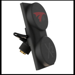 X2-Air 5.8 MK.II Antenna For Goggles X - LHCP (2pcs) By TrueRC